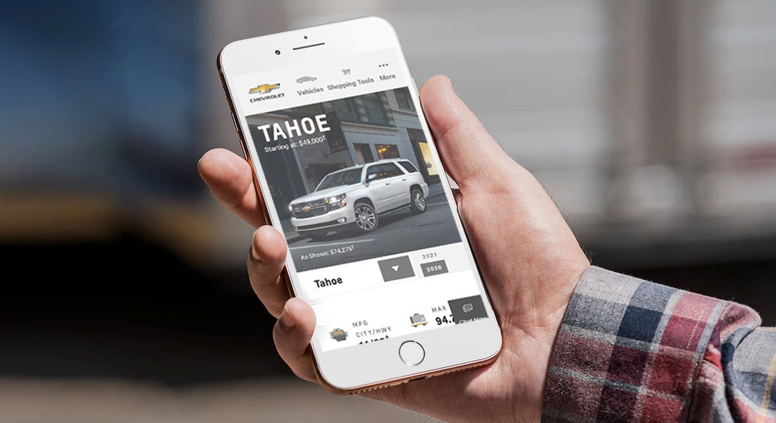 Shop Click Drive in Bowling Green, MO