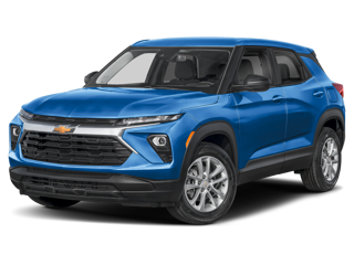 Chevrolet Trailblazer - Boland Chevrolet in Bowling Green MO
