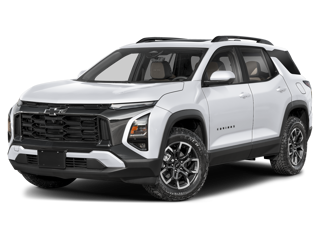 Chevrolet Equinox - Boland Chevrolet in Bowling Green MO