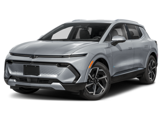 Equinox EV - Boland Chevrolet in Bowling Green MO