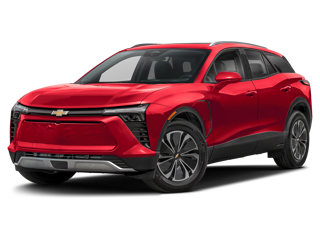 Chevrolet Blazer EV - Boland Chevrolet in Bowling Green MO