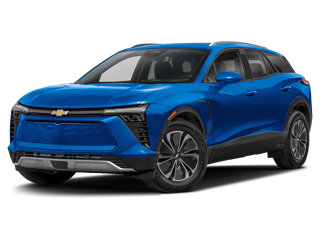 Chevrolet Blazer EV - Boland Chevrolet in Bowling Green MO