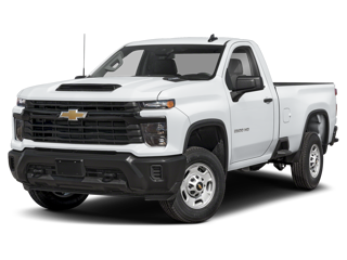 Chevrolet Silverado HD - Boland Chevrolet in Bowling Green MO