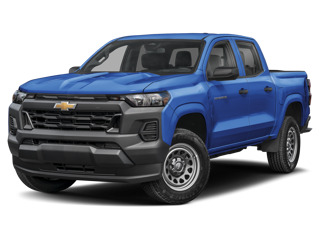 Chevrolet Colorado - Boland Chevrolet in Bowling Green MO