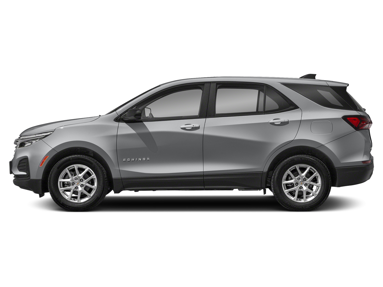 2023 Chevrolet Equinox LT w/2FL