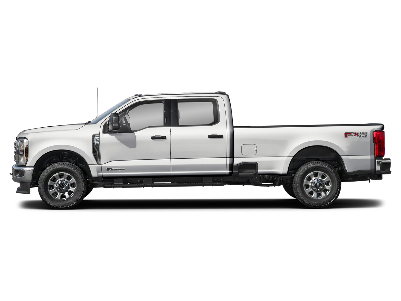 2025 Ford F-350 XLT