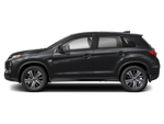 2025 Mitsubishi Outlander Sport 2.0 S