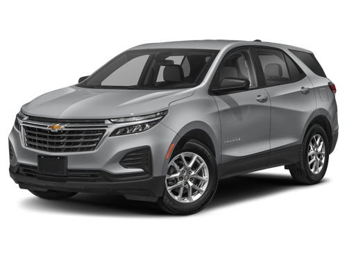 2023 Chevrolet Equinox LT w/2FL