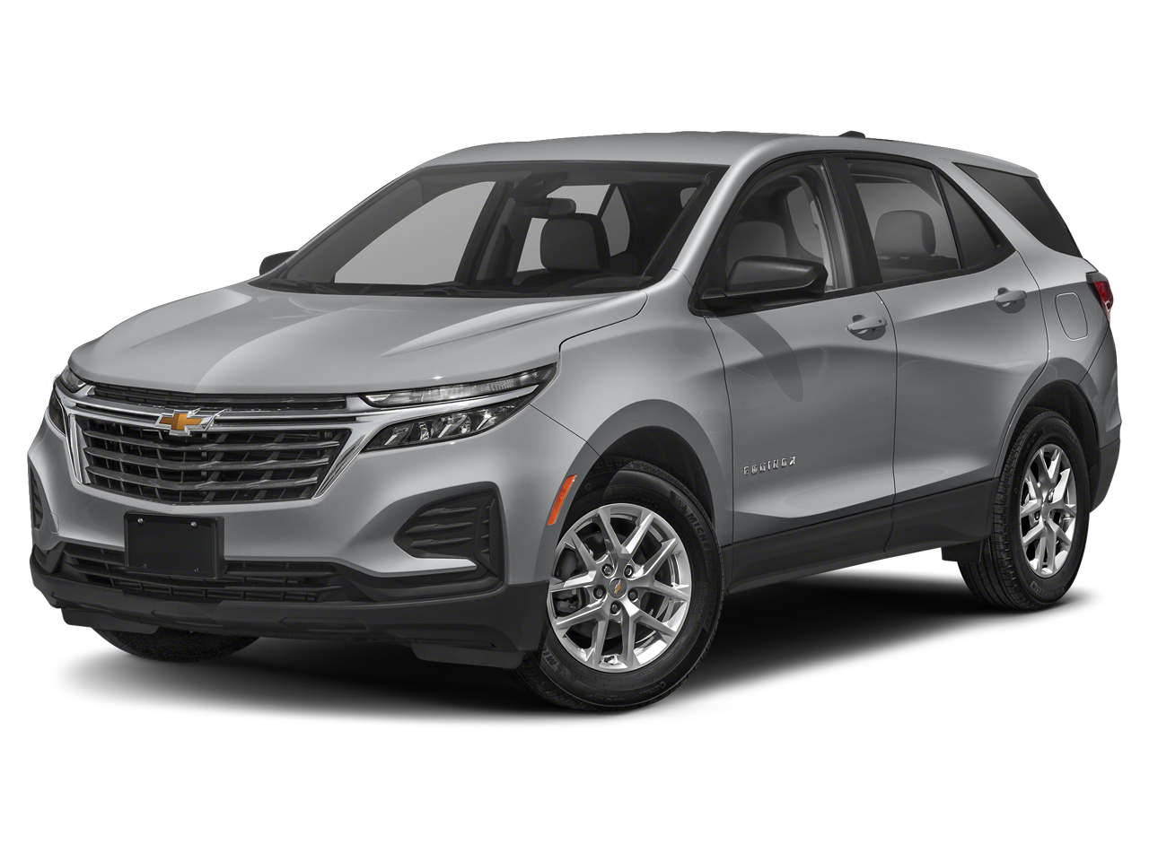 2023 Chevrolet Equinox LT w/2FL