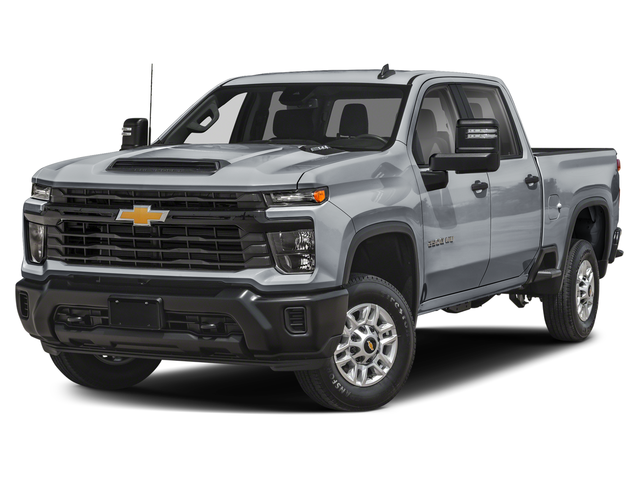 2024 Chevrolet Silverado 2500HD LT for sale in Bowling Green, MO