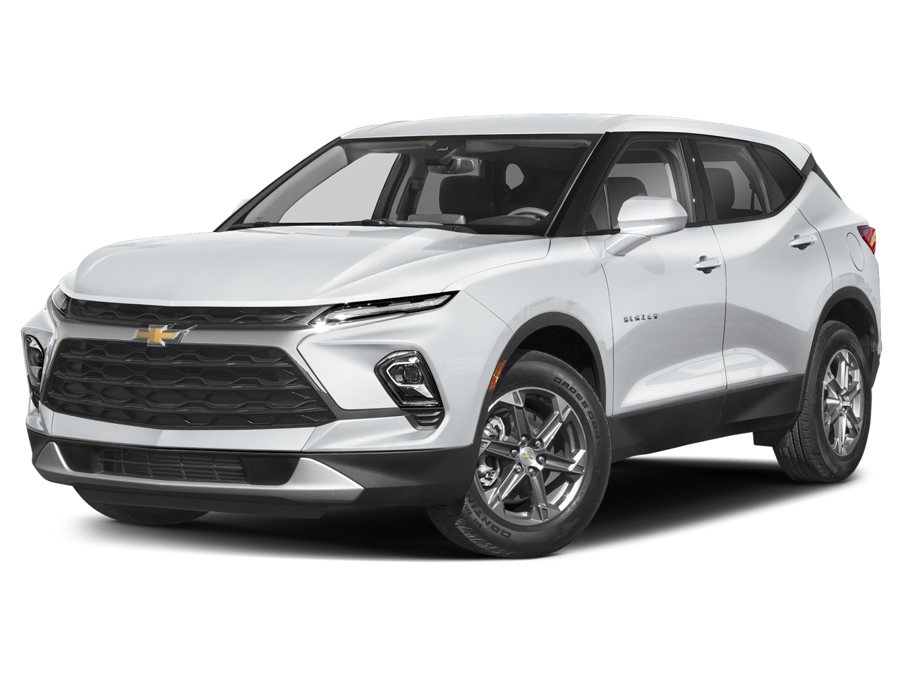 2025 Chevrolet Blazer 2LT for sale in Bowling Green, MO