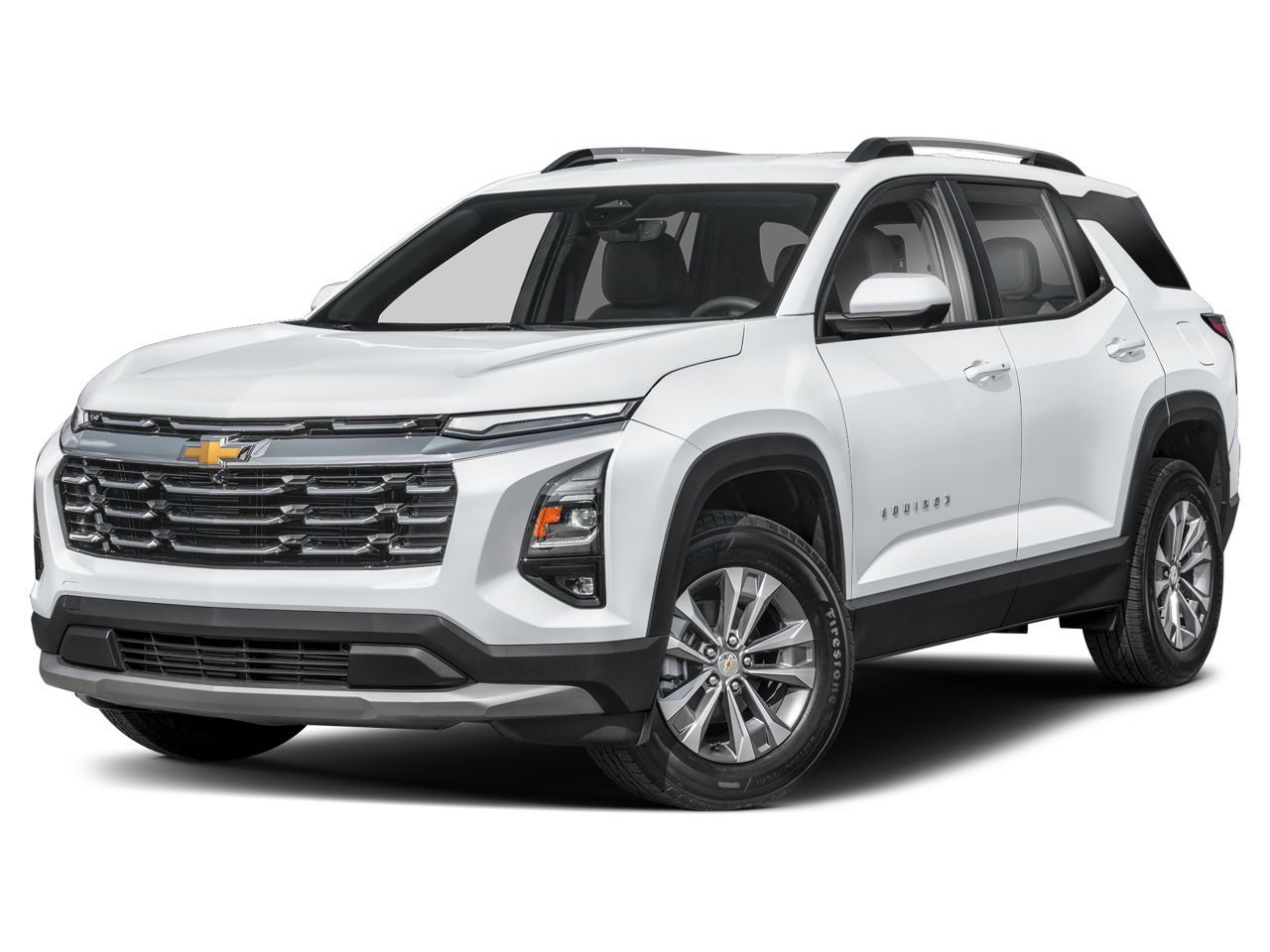 2026 Chevrolet Equinox LT for sale in Bowling Green, MO