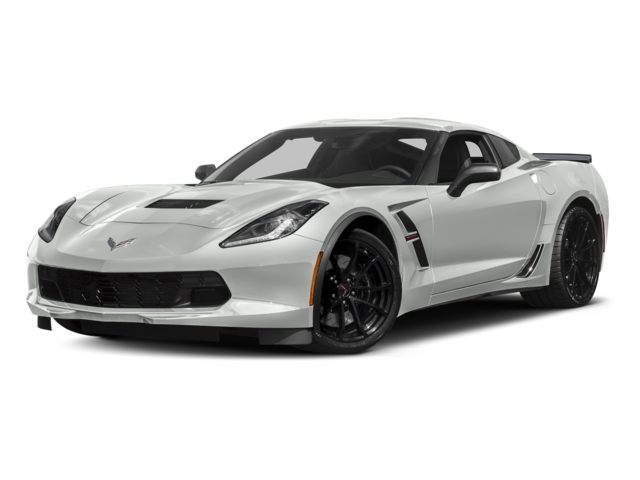 2017 Chevrolet Corvette Grand Sport Grand Sport 2LT