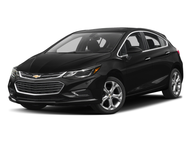 2017 Chevrolet Cruze Premier for sale in Bowling Green, MO