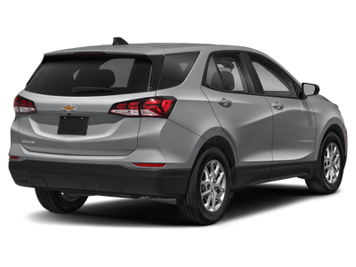 2023 Chevrolet Equinox LT w/2FL