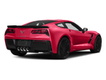 2017 Chevrolet Corvette Grand Sport Grand Sport 2LT