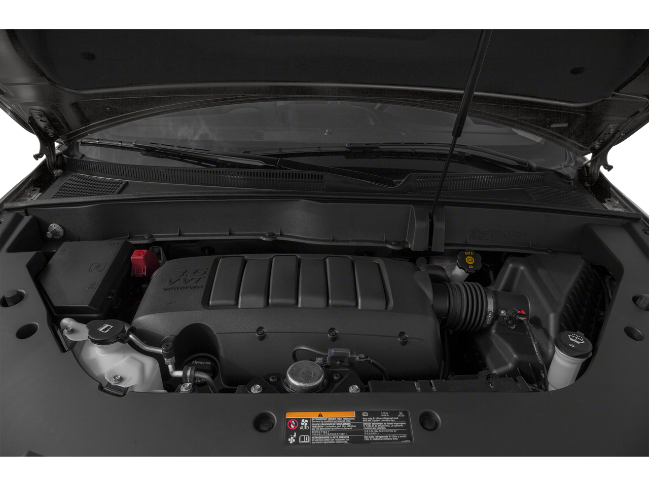 2015 Chevrolet Traverse LS