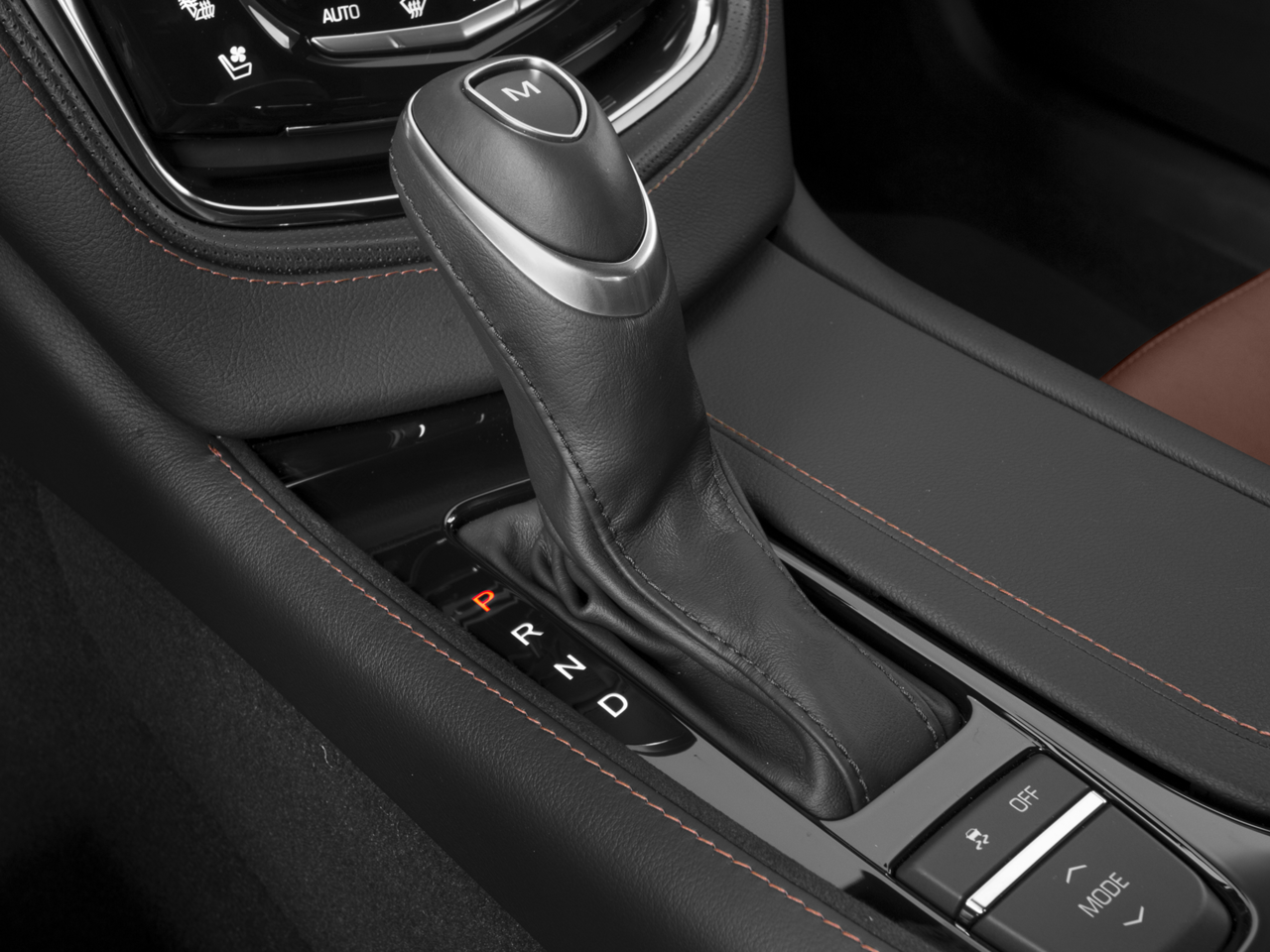 2016 Cadillac CTS 2.0 Turbo Luxury