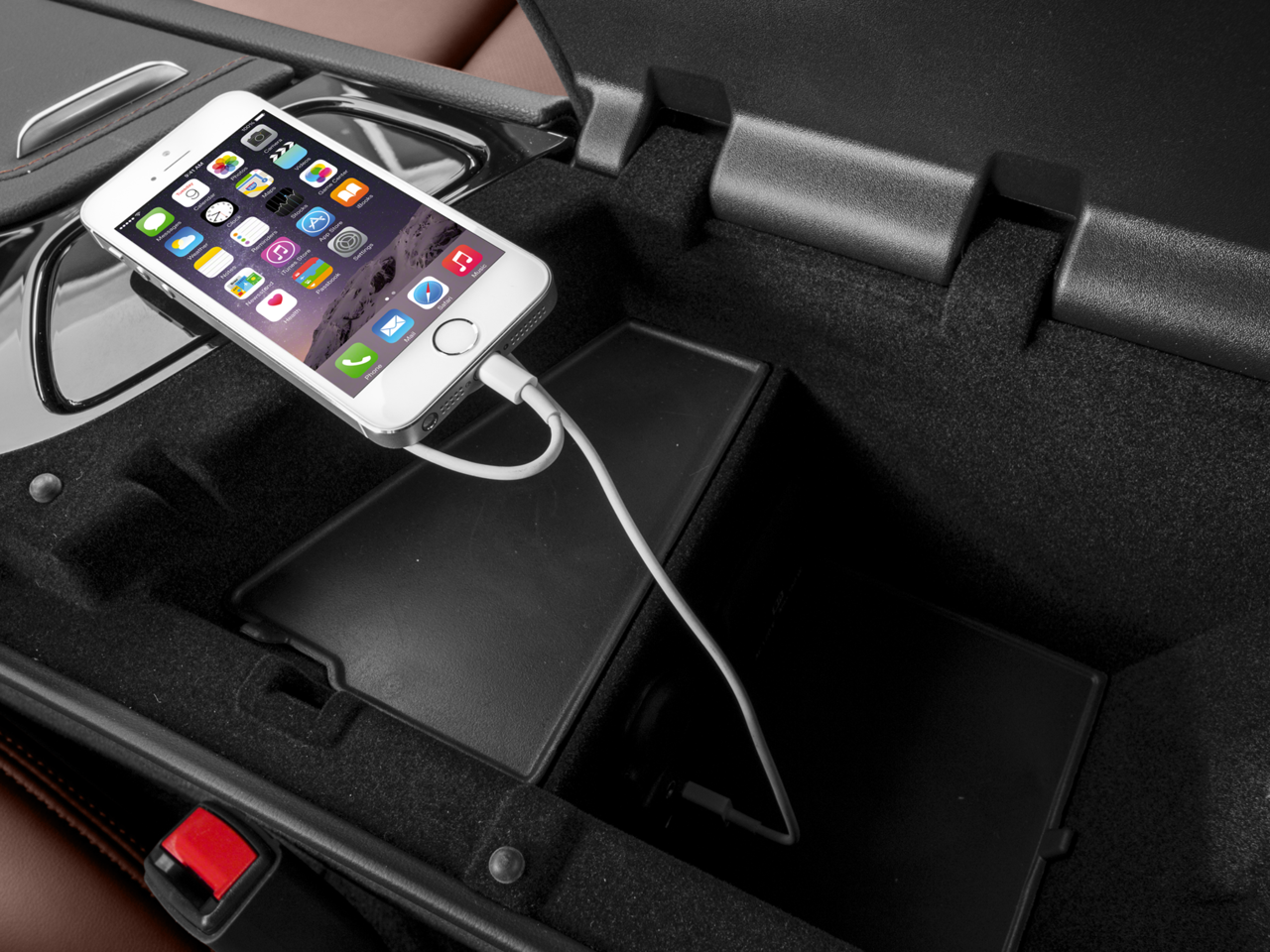 2016 Cadillac CTS 2.0 Turbo Luxury