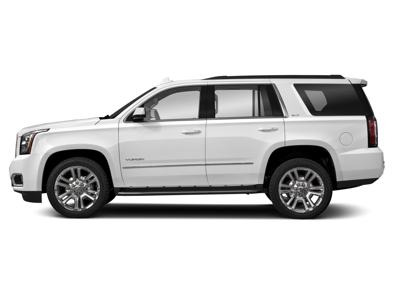 2019 GMC Yukon SLE