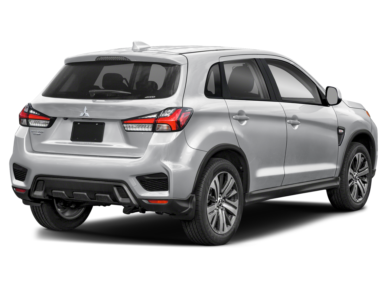 2025 Mitsubishi Outlander Sport 2.0 S