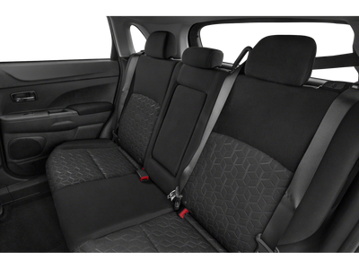 2025 Mitsubishi Outlander Sport 2.0 S