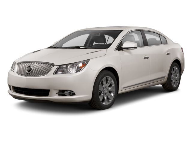 2013 Buick LaCrosse -'s photo