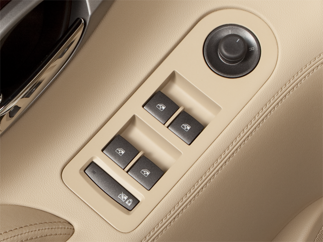 2013 Buick LaCrosse Base