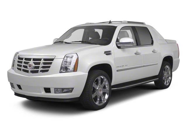 2013 Cadillac Escalade EXT Premium