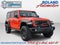 2023 Jeep Wrangler 4xe Rubicon 20th Anniversary