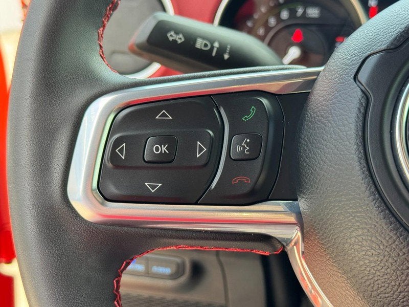 2023 Jeep Wrangler 4xe Rubicon 20th Anniversary