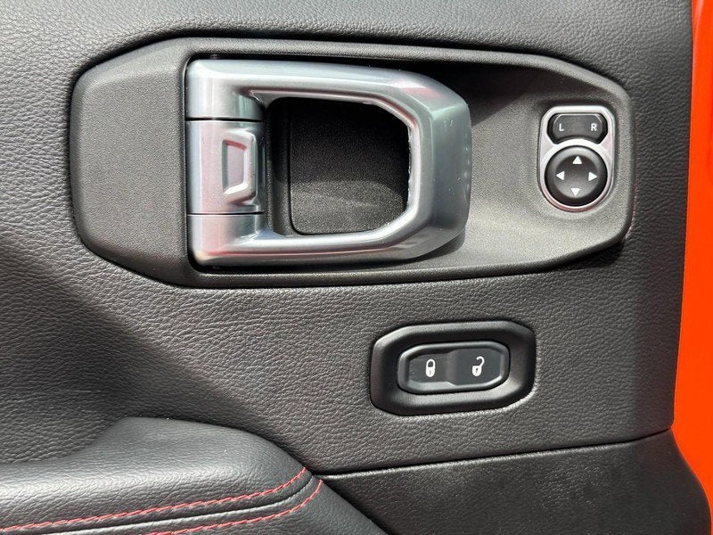 2023 Jeep Wrangler 4xe Rubicon 20th Anniversary