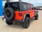 2023 Jeep Wrangler 4xe Rubicon 20th Anniversary