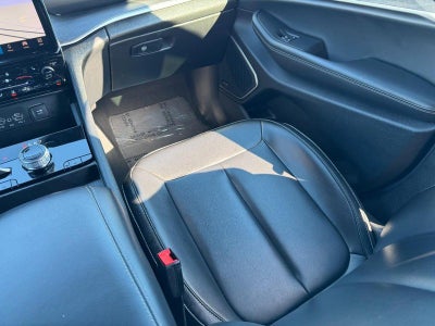 2024 Jeep Grand Cherokee 4xe 4x4