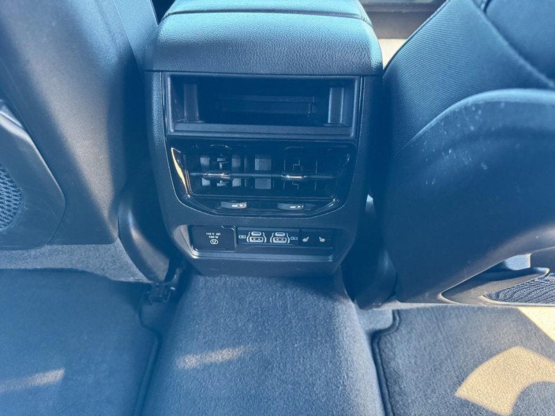 2024 Jeep Grand Cherokee 4xe 4x4