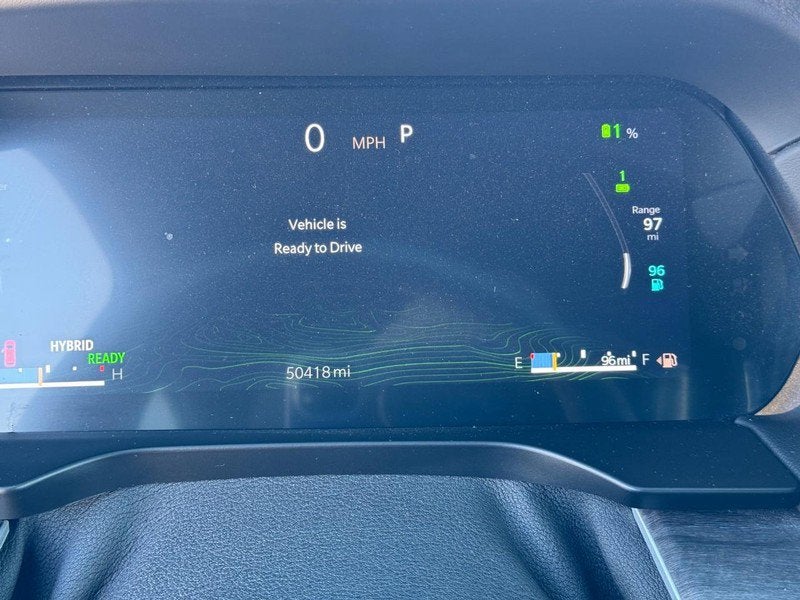 2024 Jeep Grand Cherokee 4xe 4x4