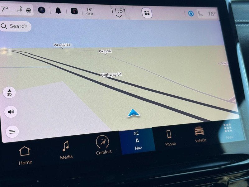 2024 Jeep Grand Cherokee 4xe 4x4