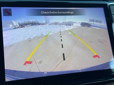 2024 Jeep Grand Cherokee 4xe 4x4