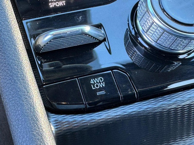 2024 Jeep Grand Cherokee 4xe 4x4