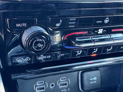 2024 Jeep Grand Cherokee 4xe 4x4