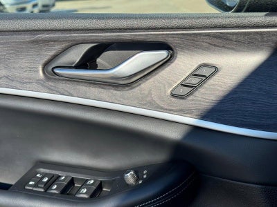 2024 Jeep Grand Cherokee 4xe 4x4