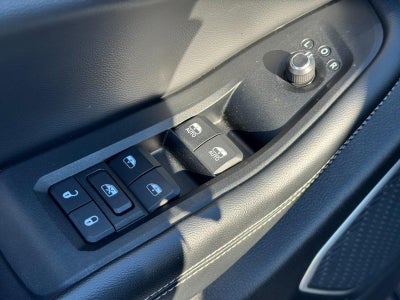 2024 Jeep Grand Cherokee 4xe 4x4