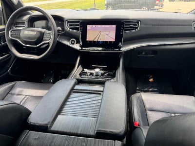 2024 Jeep Wagoneer L Series III