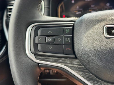2024 Jeep Wagoneer L Series III