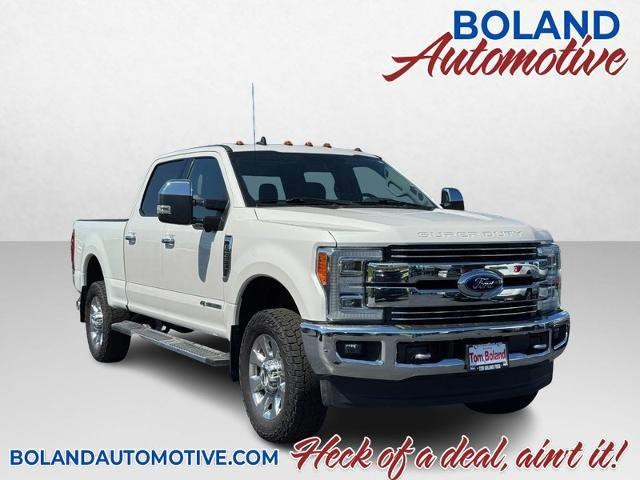 2019 Ford Super Duty F-350 SRW XL