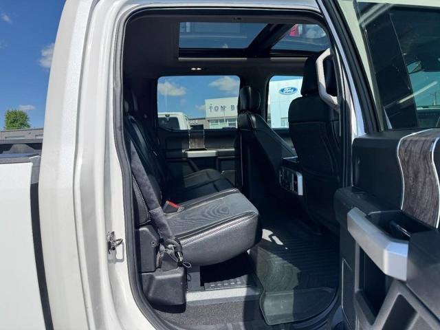 2019 Ford Super Duty F-350 SRW XL