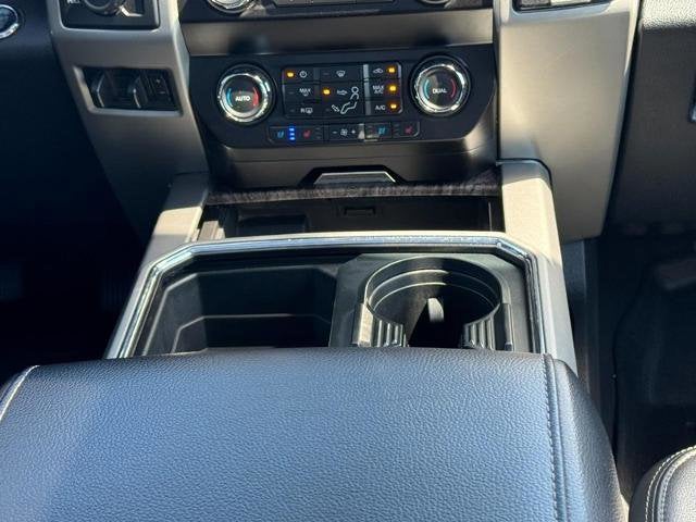 2019 Ford Super Duty F-350 SRW XL
