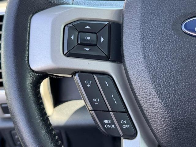 2019 Ford Super Duty F-350 SRW XL