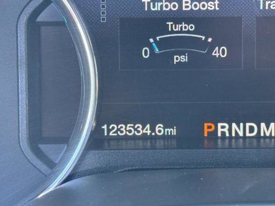2019 Ford Super Duty F-350 SRW XL