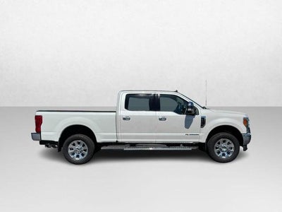 2019 Ford Super Duty F-350 SRW XL